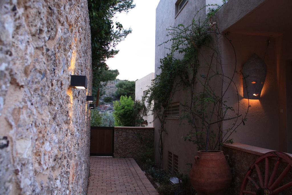 Big Blue Villa Porto Heli Exterior foto